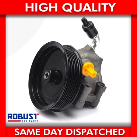 Помпа г/у руля Ford TRANSIT 2.4 TD 2000-2011